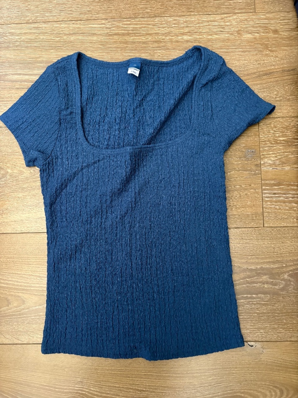 NWOT Old Navy top
